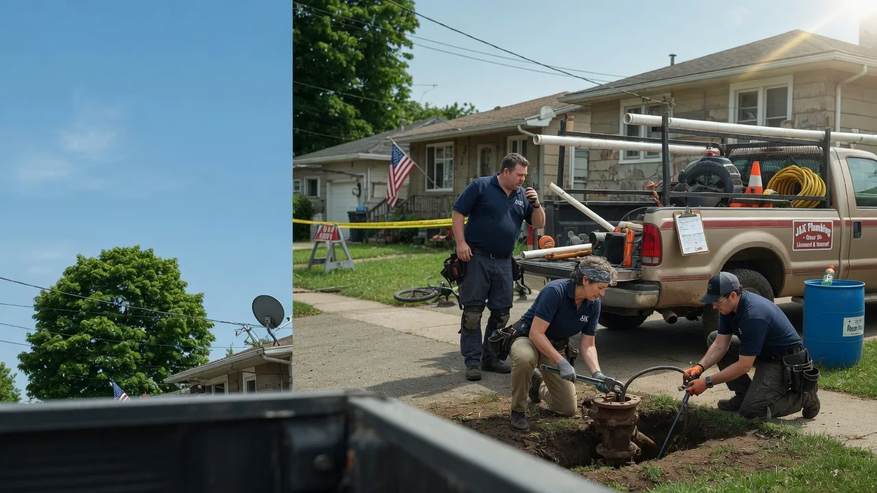 Water Heater Replacement in Kanawha, IA near me